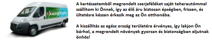 cserje kiszállítás