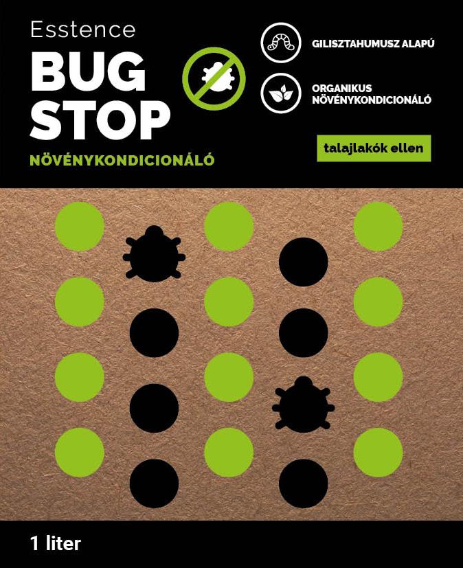 Esstence Bug Stop növénykondicionáló