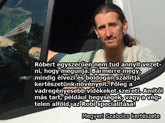 Holosnya Róbert