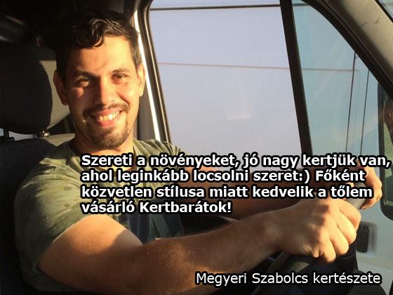Keresztesi Tamás