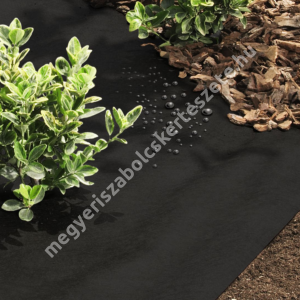 Geotextil vásárlás a Megyeri kertészetből!