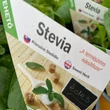 Kép 2/3 - Stevia – Édeslevél