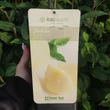Kép 1/2 - 'Gel0' ('Fruit Me® Ice peach') – Törpe, balkon fehér őszibarackfa, öntermékeny