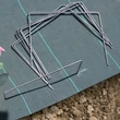 Kép 1/2 - Fém leszúró cölöp - FIXSOL XL (galvanizált)