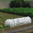 Kép 1/2 - Fólia alagút 120 µm LDPE - EASY TUNNEL (színtelen)
