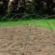 Kép 1/3 - Rugalmas fóliasátor rúd - ARC PVC (zöld)