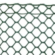 Kép 2/2 - Műanyag baromfirács - HEXAMAS (zöld)