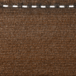 Kép 2/2 - Szőtt árnyékoló háló 95% - TOTALTEX (barna)