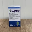 Kép 1/2 - Zaftra AZT 250 SC felszívódó gombaölő permetezőszer