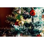 Így díszítették a karácsonyfákat évszázadokkal ezelőtt