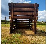 Kertészeti ládák Kertészeti ládák