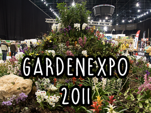 Gardenexpo 2011
