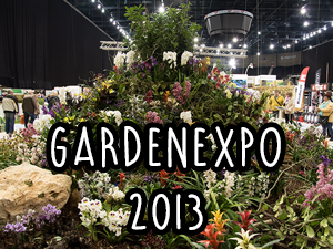 Gardenexpo 2013