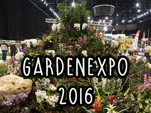 Gardenexpo 2016
