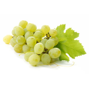 'Kozma Pálné' muskotályos csemegeszőlő