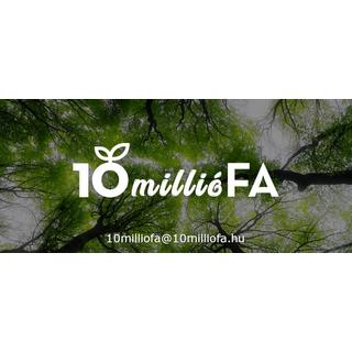 10 millió fa Magyarországra - 1. rész