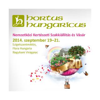 Hortus Hungaricus Nemzetközi Szakkiállítás és Vásár