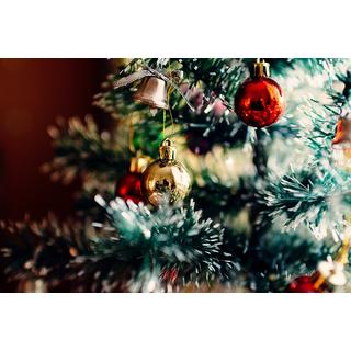 Így díszítették a karácsonyfákat évszázadokkal ezelőtt