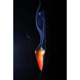 A legerősebb paprika fajták