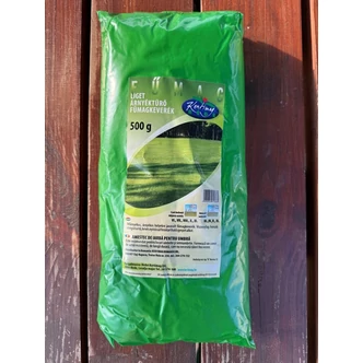 Liget keverék (Árnyéktűrő mester fűmagkeverék)