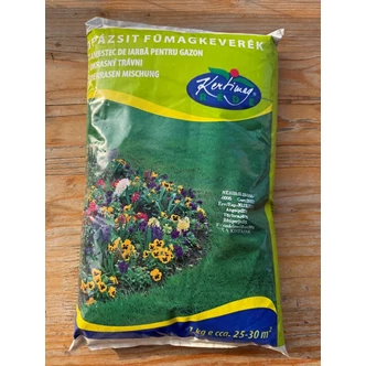 Pázsitkeverék - fűmagkeverék (500 g)