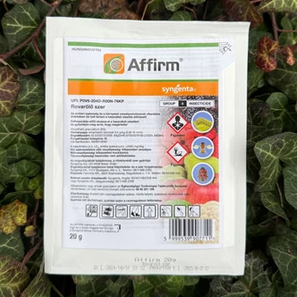 Affirm rovarölő szer