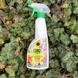 Bioforte növényápolószer levéltetvek ellen (szórófejes)