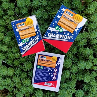 Champion WG réztartalmú gombaölő permetezőszer