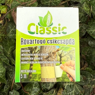 Classic rovarfogó csíkcsapda (5 m)