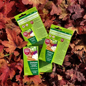 Deltam rovarölő hatású permetezőszer 