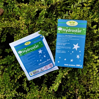 Hydrostar réztartalmú gombaölő permetezőszer