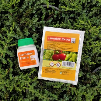 Lamdex extra kontakt rovarölő hatású permetezőszer