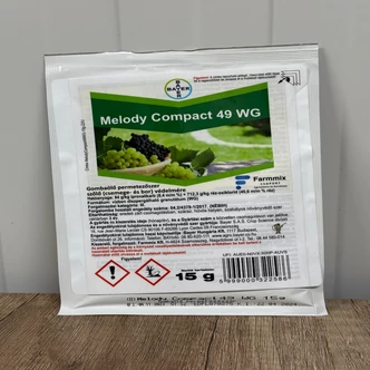 Melody Compact 49 WG gombaölő szer