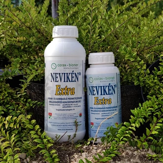 Nevikén Extra rovarölő és gombaölő hatású permetezőszer