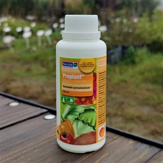 Proplant gombaölő hatású permetezőszer