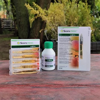 Score 250 EC gombaölő permetezőszer 