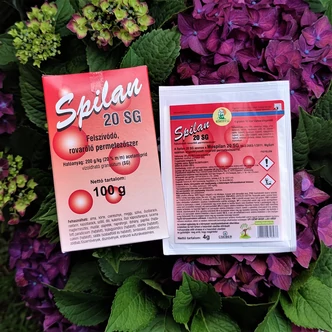 Spilan / Mospilan 20 SG rovarölő hatású permetezőszer