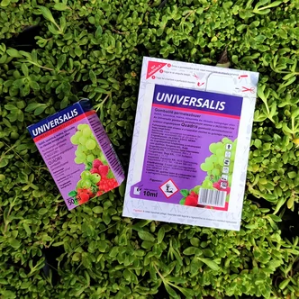 Universalis gombaölő hatású permetezőszer