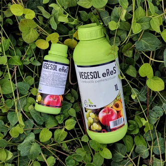Vegesol eReS gombaölő hatású permetezőszer