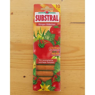 Substral Paradicsom táprúd 10 db