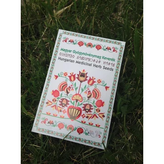 Magyar Gyógynövénymag Keverék