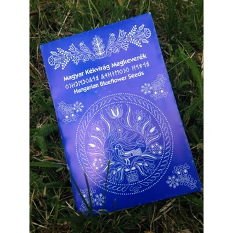Magyar Kékvirág Magkeverék