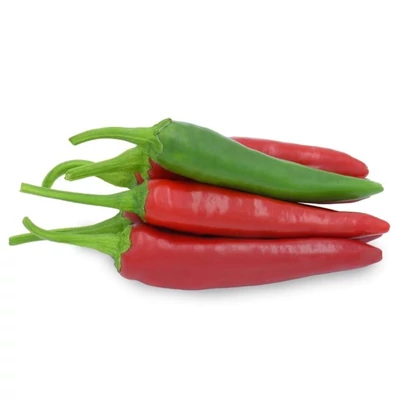 Capsicum 'Fonó' F1 – Paprika
