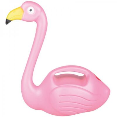 Flamingó locsolókanna