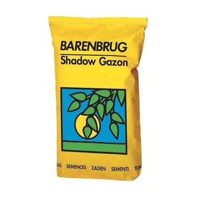 Barenbrug – Shadow Gazon (Pázsit) fűmagkeverék – 1 kg