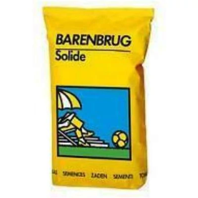 Barenbrug – Solide (Általános) fűmagkeverék – 1 kg