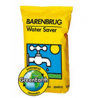 Barenbrug – Watersaver (Szárazságtűrő) fűmagkeverék – 1 kg