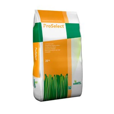 Szárazságtűrő fűmagkeverék - Everris 'Toscana' – (10 kg)