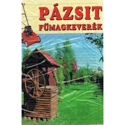 Pázsit fűmag 0,25 kg