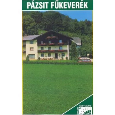 Pázsit – fűmagkeverék – KERTIMAG  (1 kg)